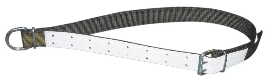 Halsband, 150 x 5 cm aus Trevira