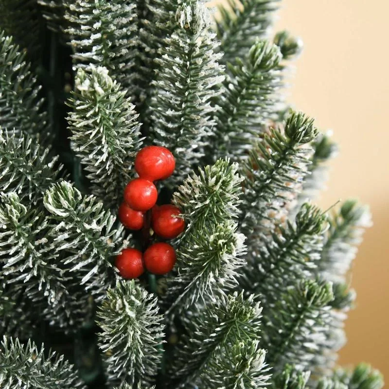 Künstlicher Weihnachtsbaum kleiner Tisch-Christbaum 170 Äste