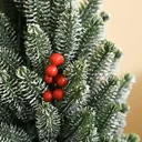 Künstlicher Weihnachtsbaum kleiner Tisch-Christbaum 170 Äste