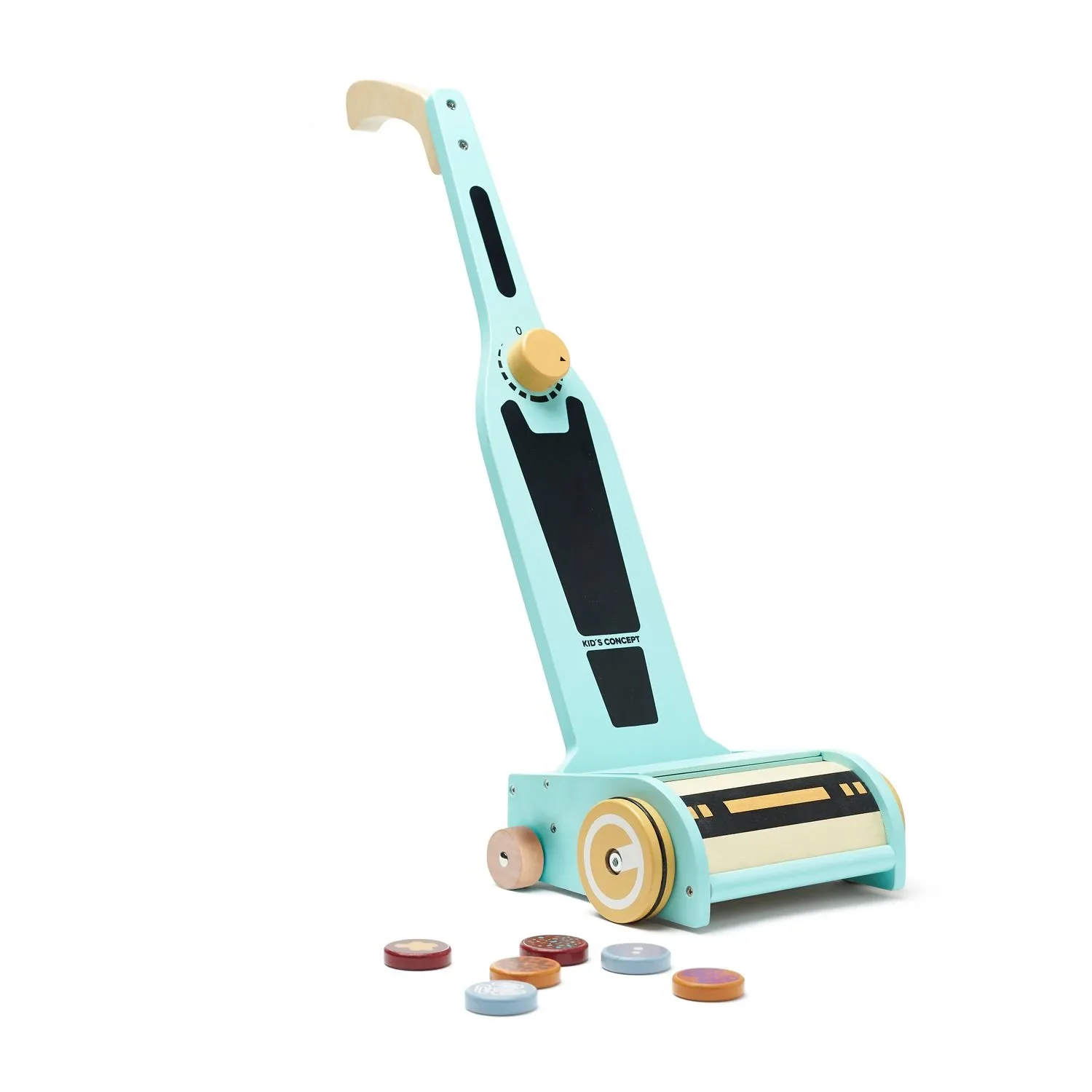 Kids Concept Staubsauger Kids Hub