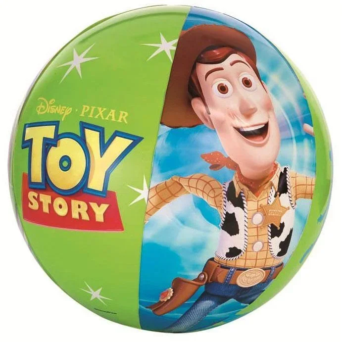 Toy Story Beachball Ø 61 cm