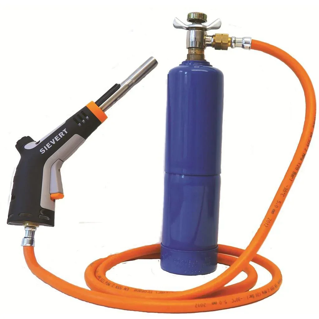 Anschlussschlauch Powerjet Mehrwegflasche3/8L