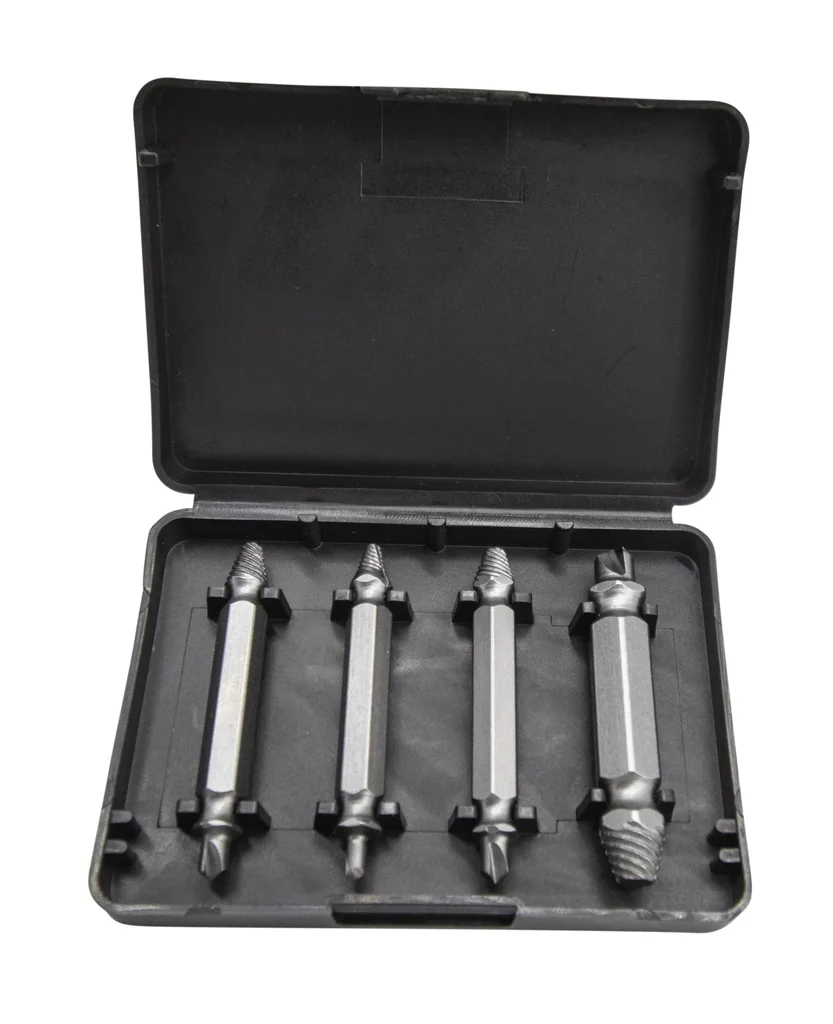 Schraubenentferner-Set