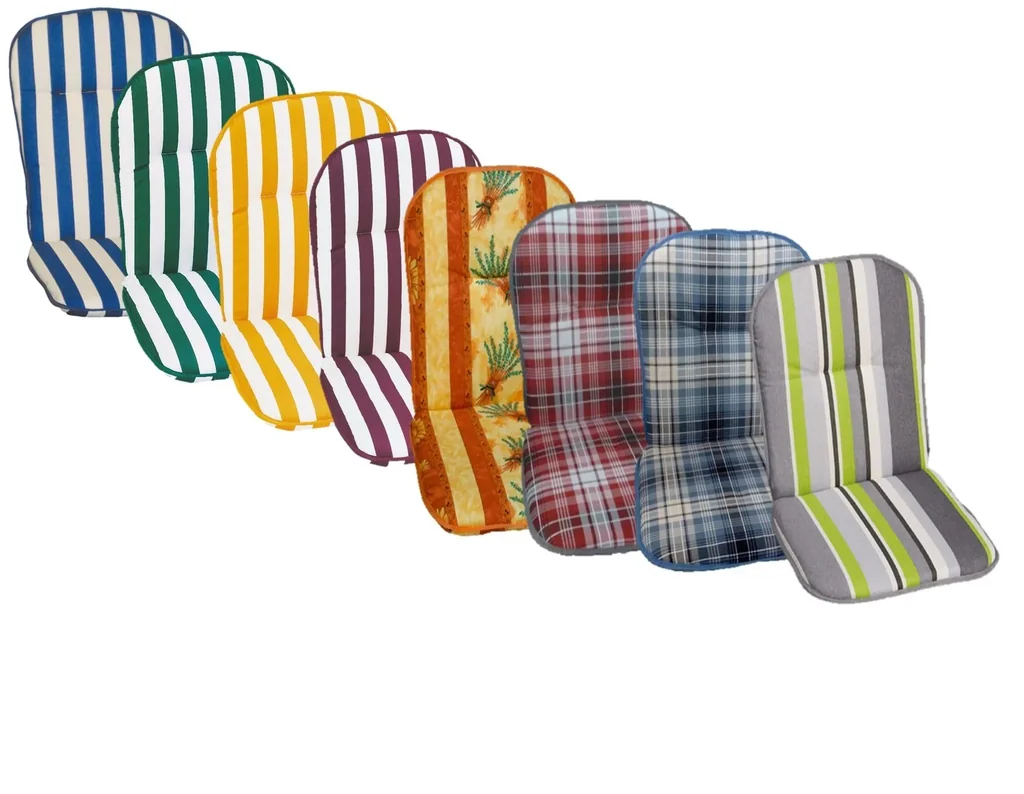 Monoblock-Hochkissen "Basic-Line"