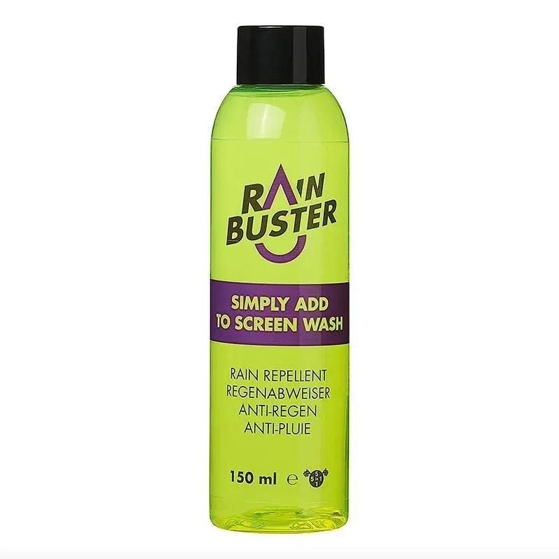 Regenabweiser 5IN1 Rain Buster 150 ml