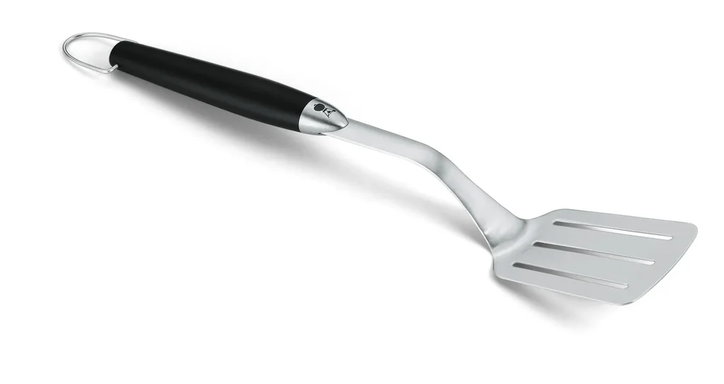 Premium Wender Edelstahl, Schwarz