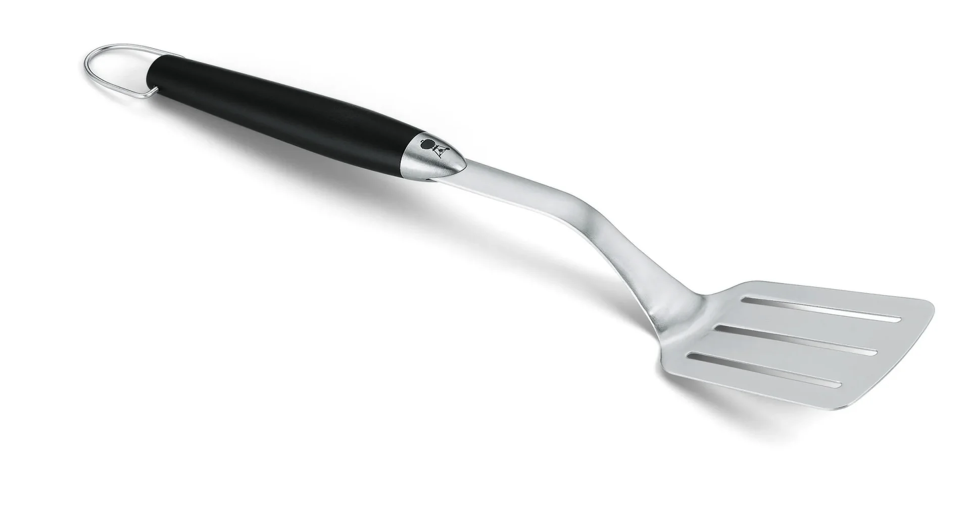 Premium Wender Edelstahl, Schwarz