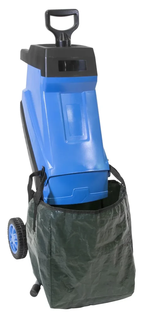 Gartenhäcksler GH 2501