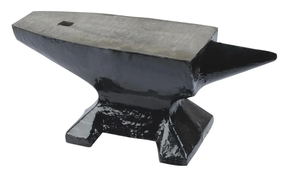 Amboss 10 kg