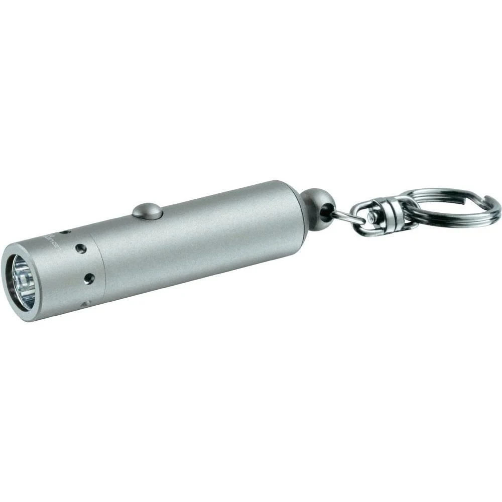 V8 Taschenlampe
