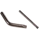 Gerade Ersatzspitze, Lötkolben 35952