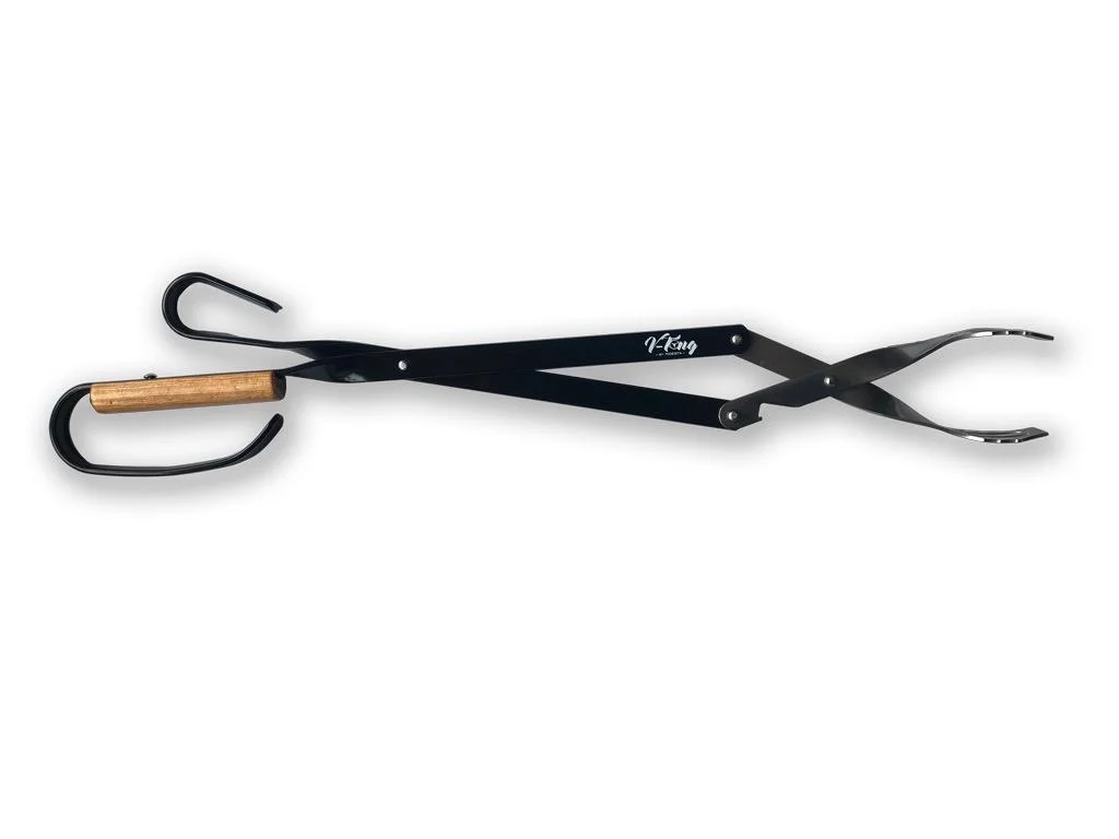 Grillzange V-Tong by Moesta-BBQ 51cm