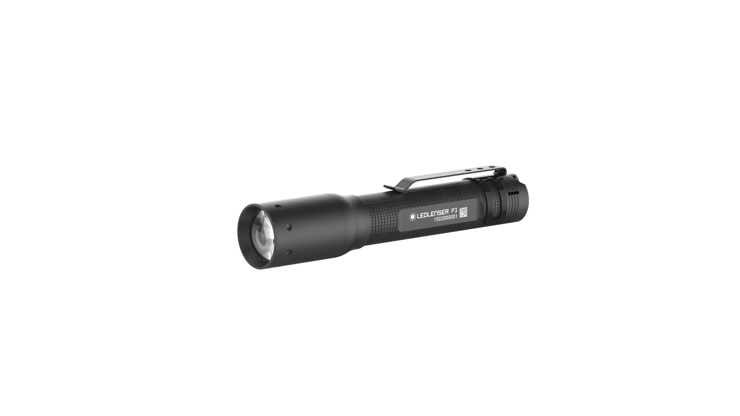 LED Mini Taschenlampe P3