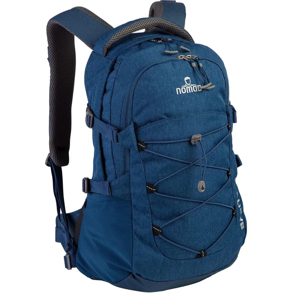Baryt Tour Pack 12 L Dark Blue
