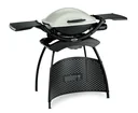 Gasgrill Q 2000 Stand, Titan