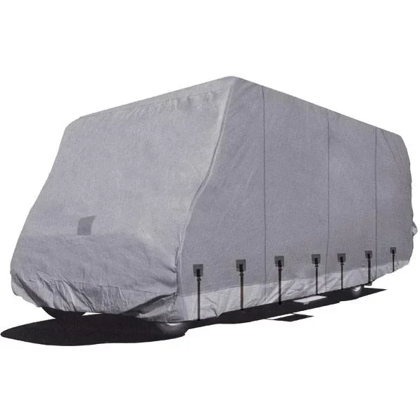 Abdeckplane für Wohnmobil 750x238x220cm