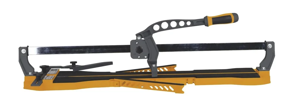 Fliesenschneider manuell "CUT 730" - max. 730 mm Schnittlänge
