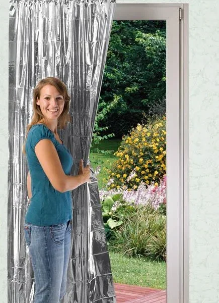 Isoliervorhang, 90 x 220 cm