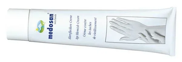 Altersflecken-Creme, 100 ml