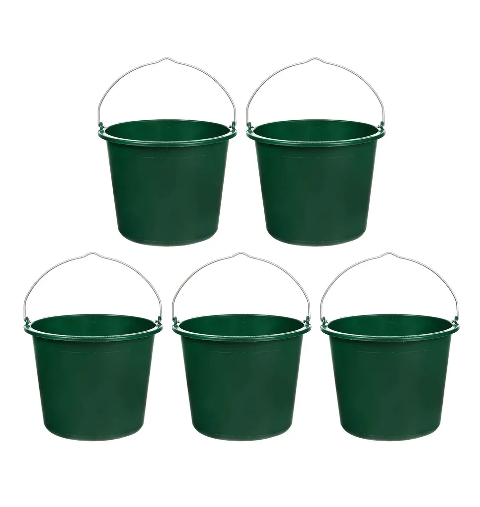 Hofeimer Profi-Line, 12L, 5 Stück