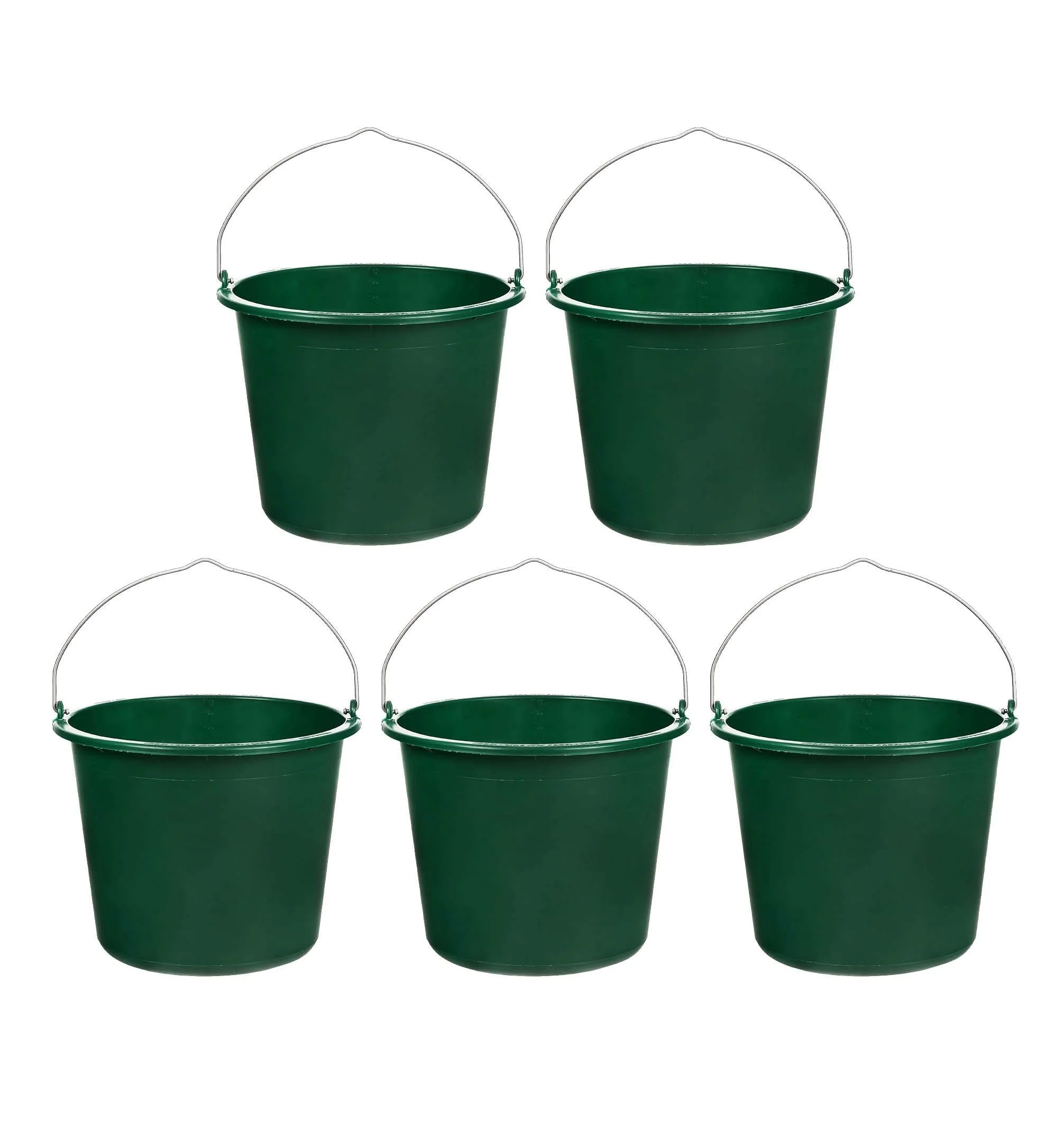 Hofeimer Profi-Line, 12L, 5 Stück