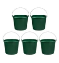 Hofeimer Profi-Line, 12L, 5 Stück