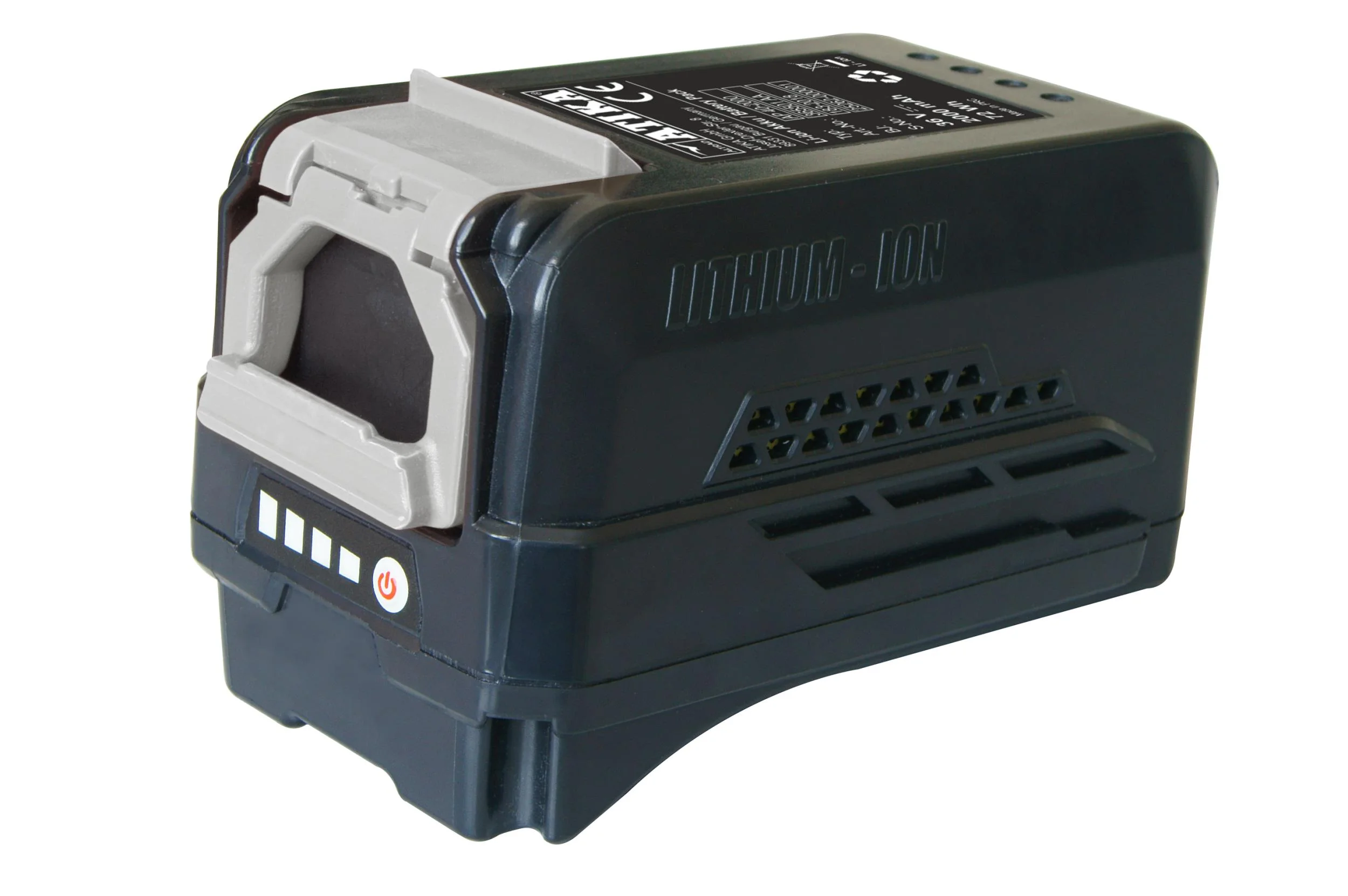Lithium-Ionen Akku „AP 40-2000“