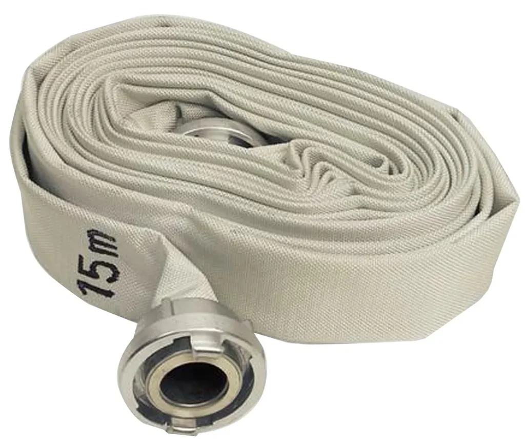 Bau- und Industrieschlauch 15 m