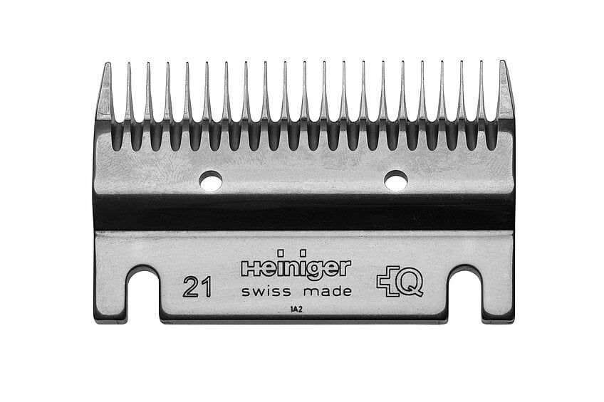Schermesser Heiniger, 703-520