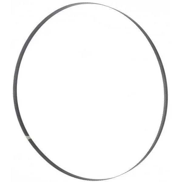 Bandsägeblatt 1575 x 8 x 0,65 mm Z14