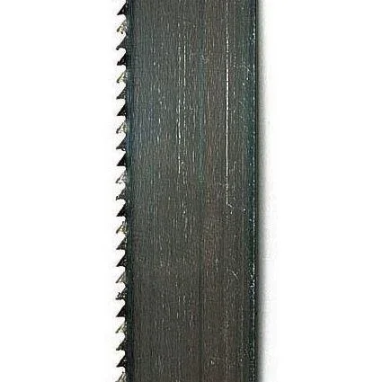 Bandsägeblatt HBS261 -1790mm / 10mm / 0,35mm / 6 Z/Z