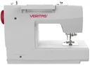 Nähmaschine „Claire“, 197 Stichprogramme mit Alphabet und Zahlen