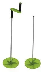Twist butler TB125 3er Basiselementset