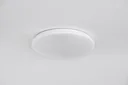 Sternschnuppen- effekt LED Wand-/ Deckenleuchte SHINING STARLINE 12W 840 NODIM Ø260mm