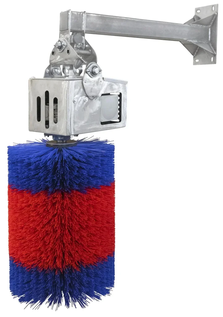 Kuhputzmaschine HAPPYCOW MidiSwing