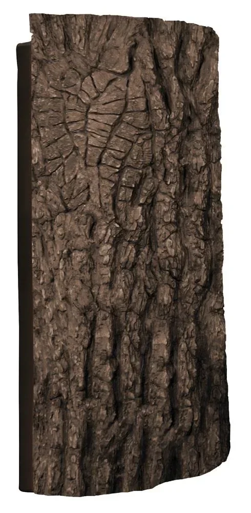 Regentonne "Evergreen Lite", 300 l Farbe dunkelbraun
