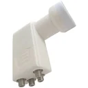 Universal-LNB Quad 0.2 dB