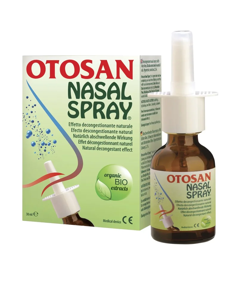 Nasenspray, 30 ml