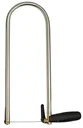 Profi Laubsägebogen mit Exzenter - Spannvorrichtung, 320 mm