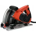 Kreissäge - 1300W - Ø165mm