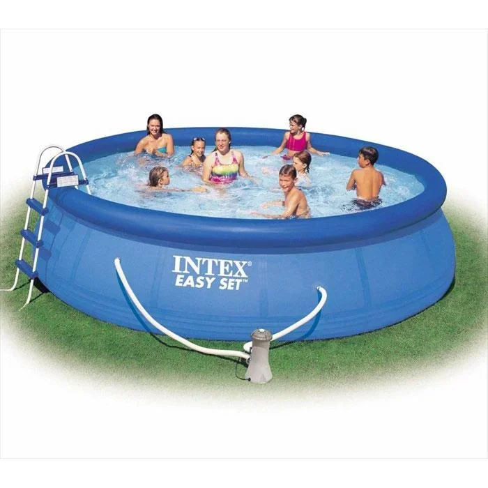 Easy Set Pool 549 x 122