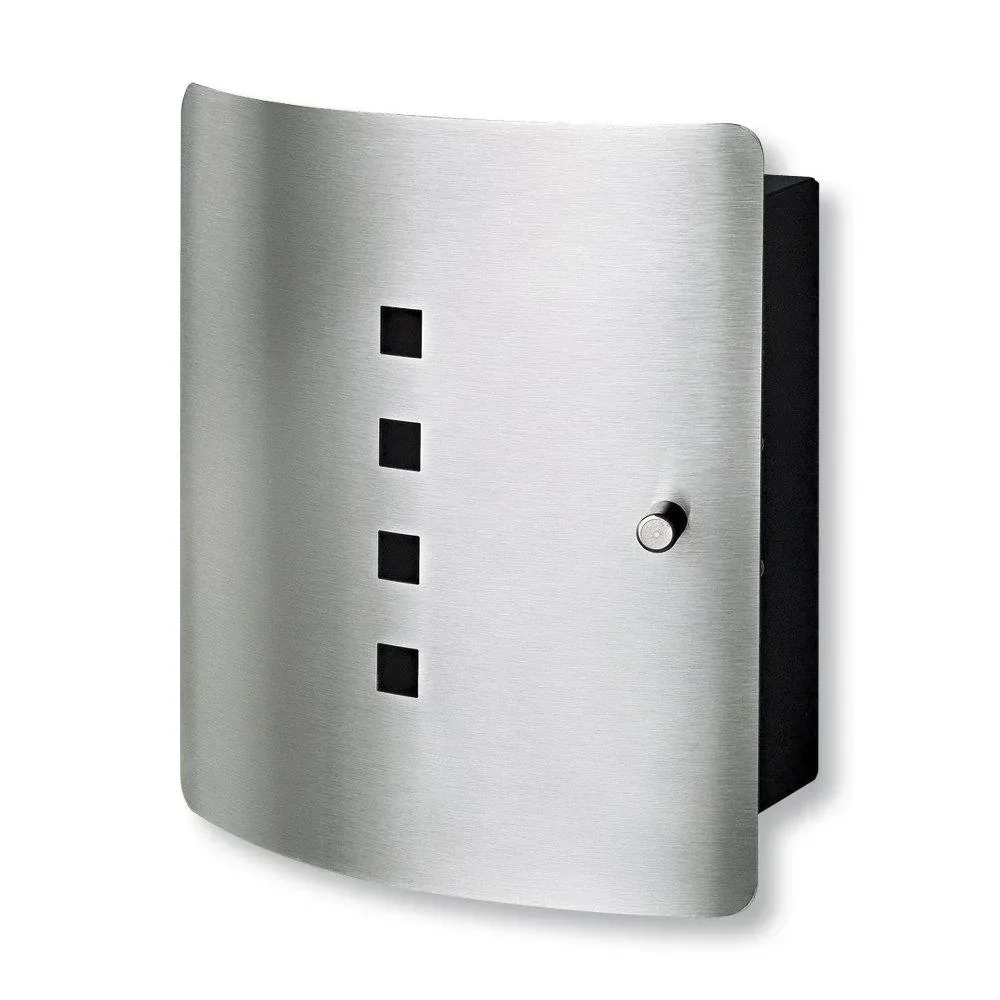 Schlüsselschrank QUAD 6204/10 Ni