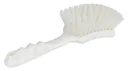 Stielbürste mit kurzem Griff, 14 cm