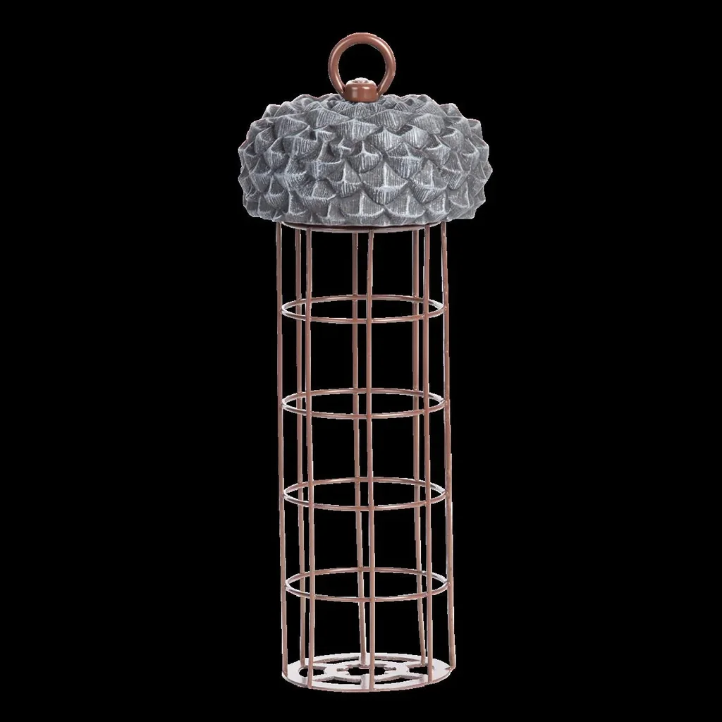 Meisenknödelautomat "Eichel"