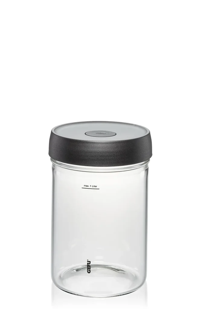 Fermentierglas NATIVO, 1 Liter