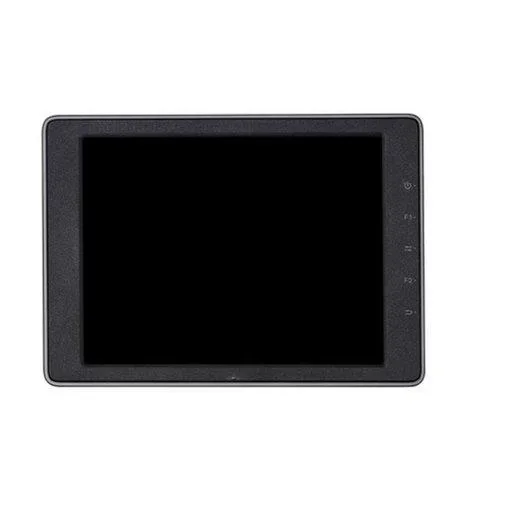 CrystalSky 7,85" 1000cd Android Monitor mit GO App