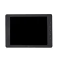 CrystalSky 7,85" 1000cd Android Monitor mit GO App