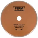 TCA1006 Diamant-Sägeblatt, 200mm