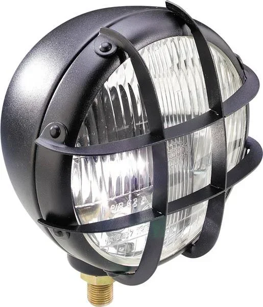 Aufbauscheinwerfer, beidseitig verwendbar, 12 V, 45/40 W - 1 Stück
