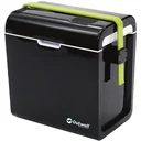Ecocool Schwarz Kühler 12V